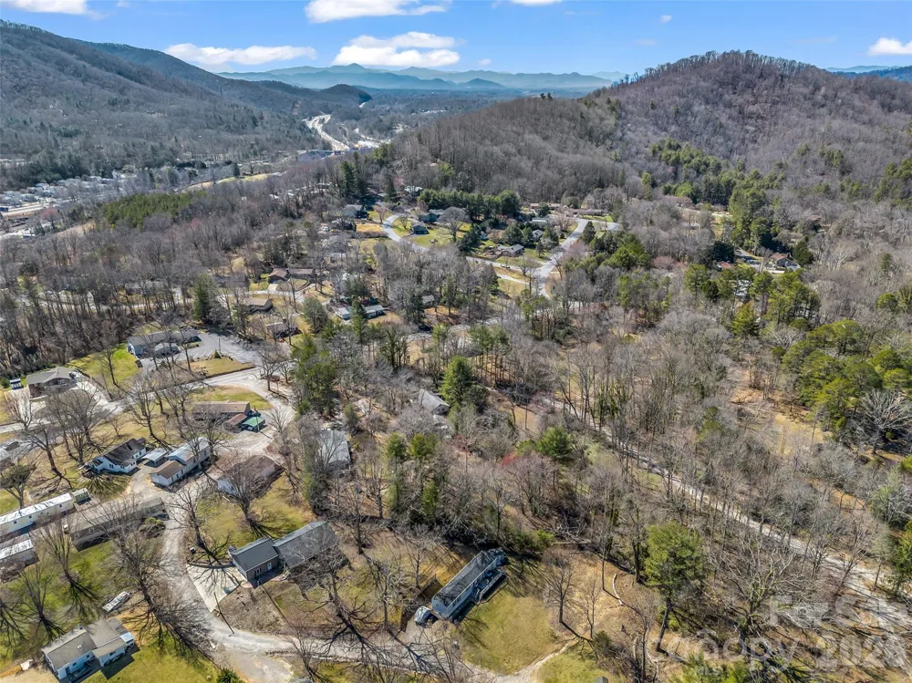 156 Warren Wilson Road Swannanoa, NC 28778