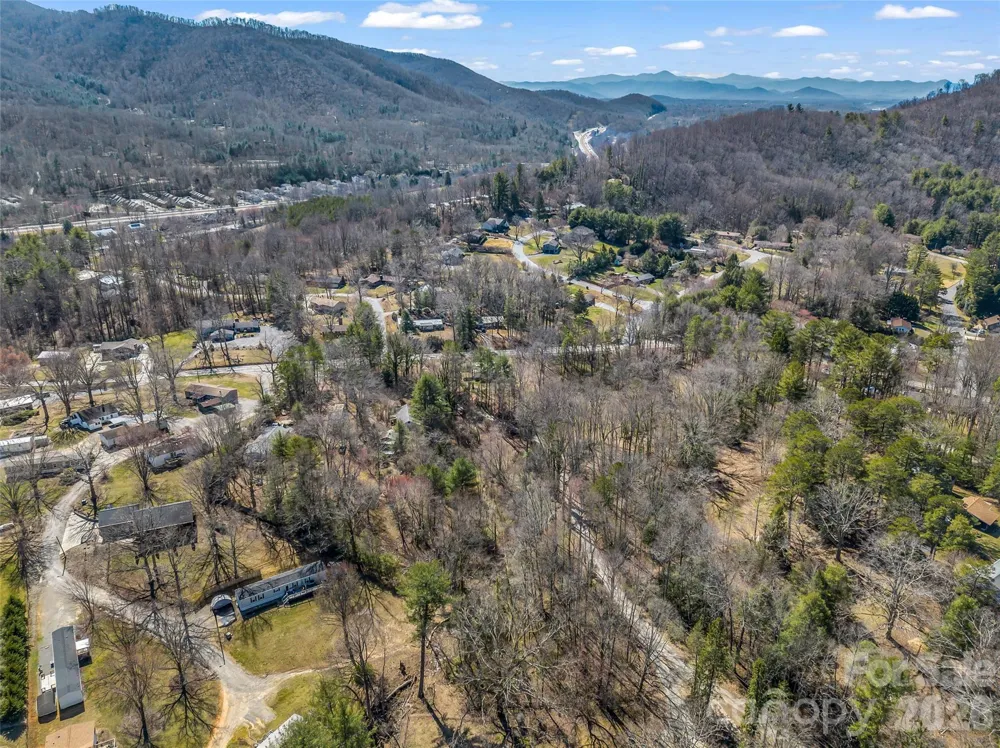 156 Warren Wilson Road Swannanoa, NC 28778