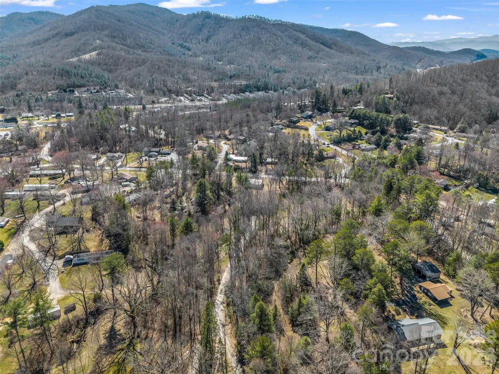 156 Warren Wilson Road Swannanoa, NC 28778