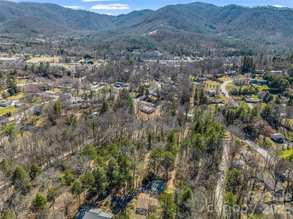 156 Warren Wilson Road Swannanoa, NC 28778