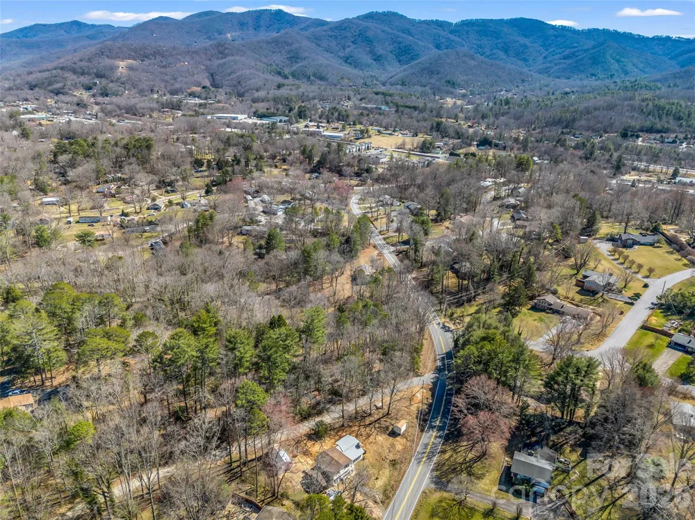156 Warren Wilson Road Swannanoa, NC 28778