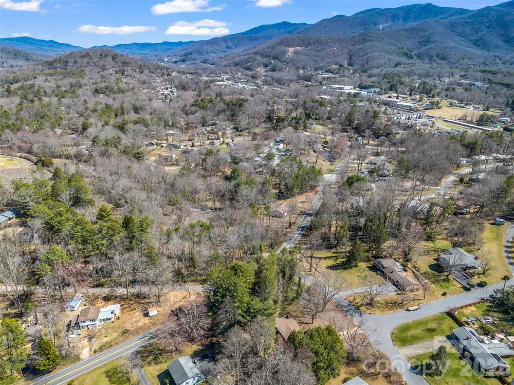 156 Warren Wilson Road Swannanoa, NC 28778