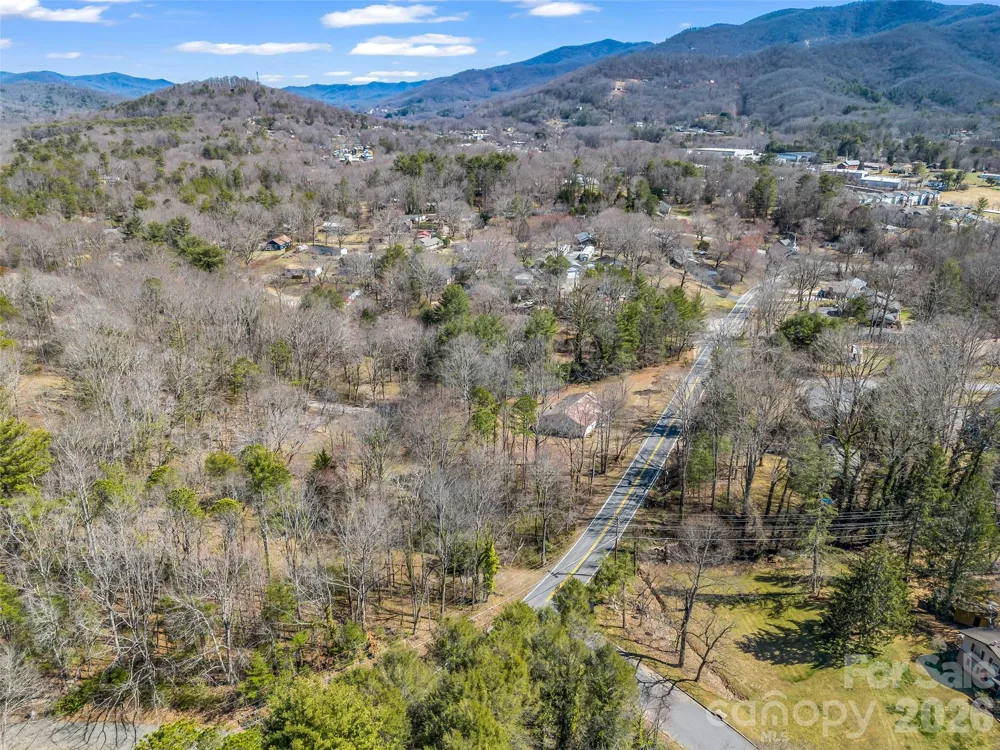 156 Warren Wilson Road Swannanoa, NC 28778