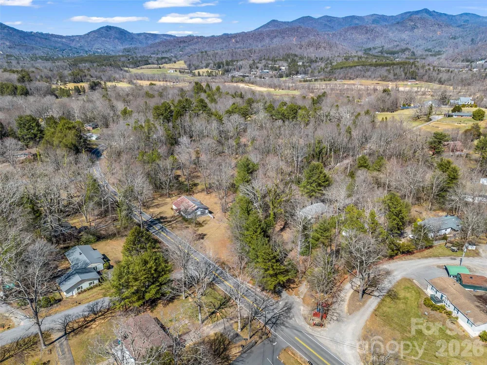 156 Warren Wilson Road Swannanoa, NC 28778