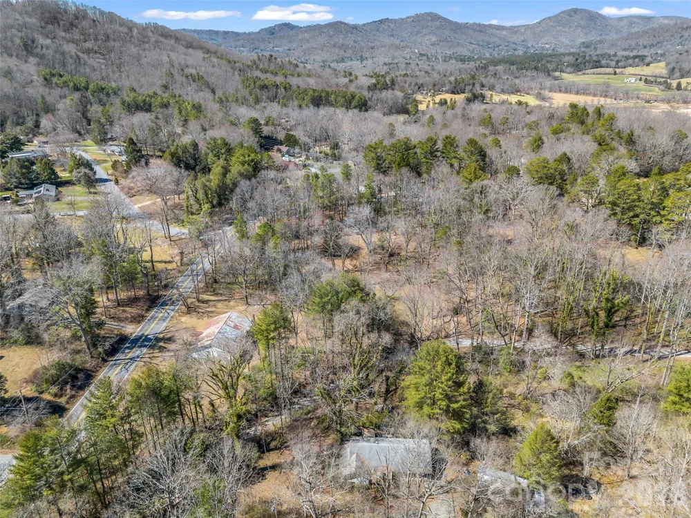 156 Warren Wilson Road Swannanoa, NC 28778