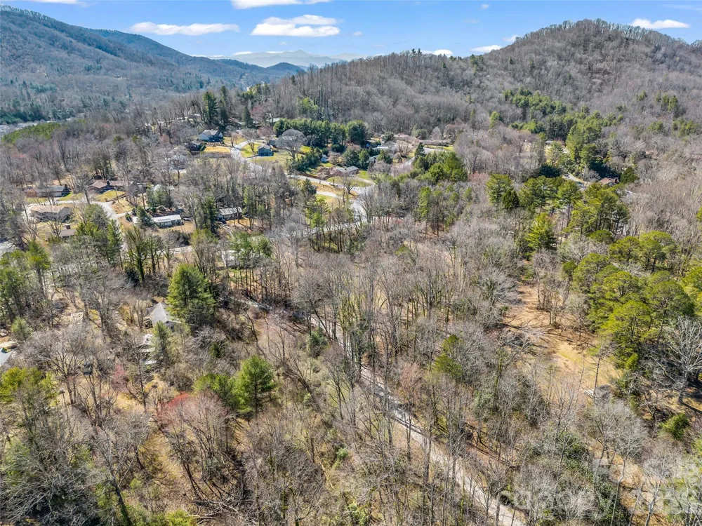 156 Warren Wilson Road Swannanoa, NC 28778