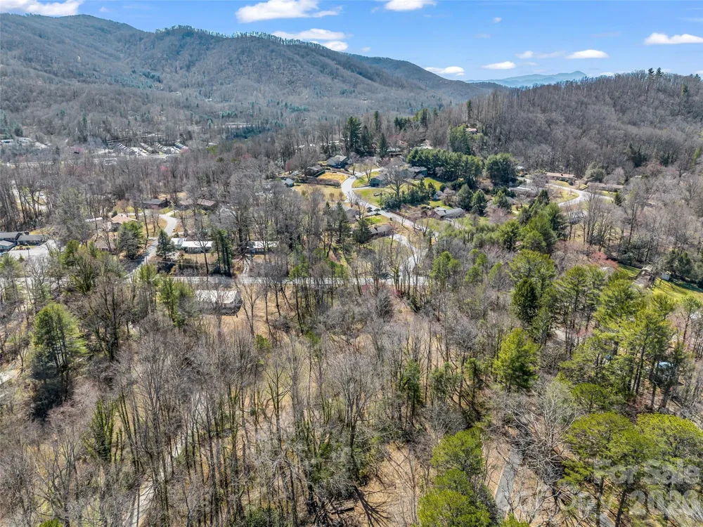 156 Warren Wilson Road Swannanoa, NC 28778