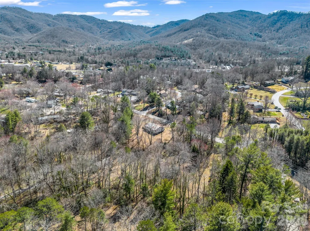 156 Warren Wilson Road Swannanoa, NC 28778