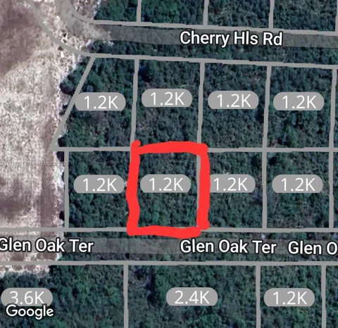 2936 Glen Oak Ter.