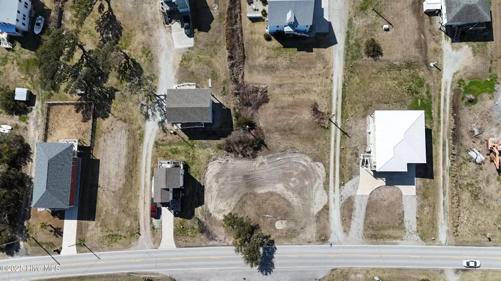 908 & 922 Island Road Harkers Island, NC 28531
