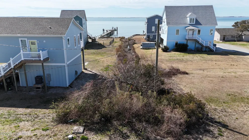 908 & 922 Island Road Harkers Island, NC 28531