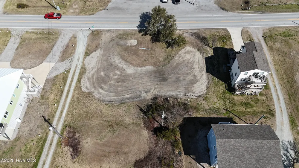 908 & 922 Island Road Harkers Island, NC 28531