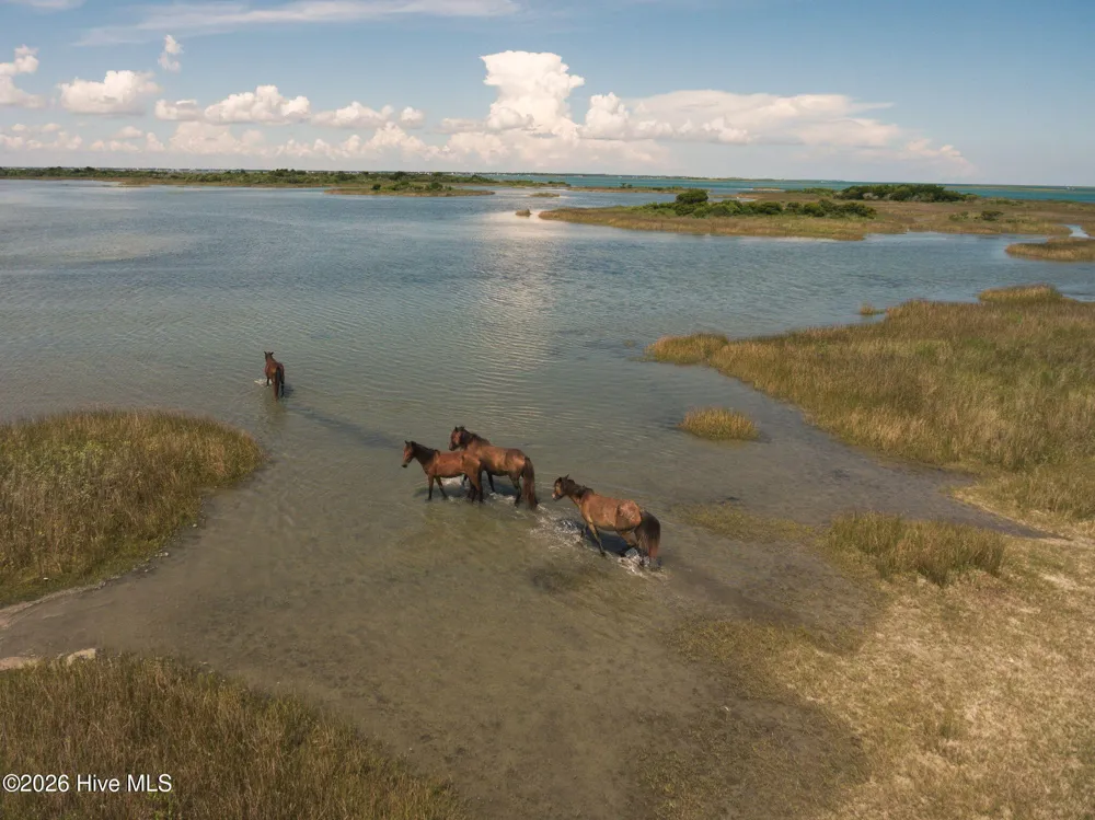 908 & 922 Island Road Harkers Island, NC 28531