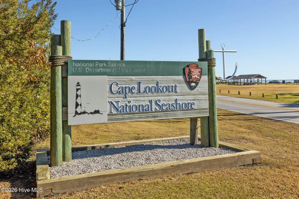 908 & 922 Island Road Harkers Island, NC 28531