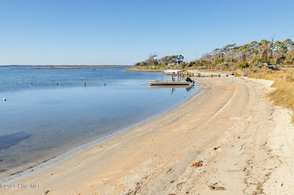 908 & 922 Island Road Harkers Island, NC 28531
