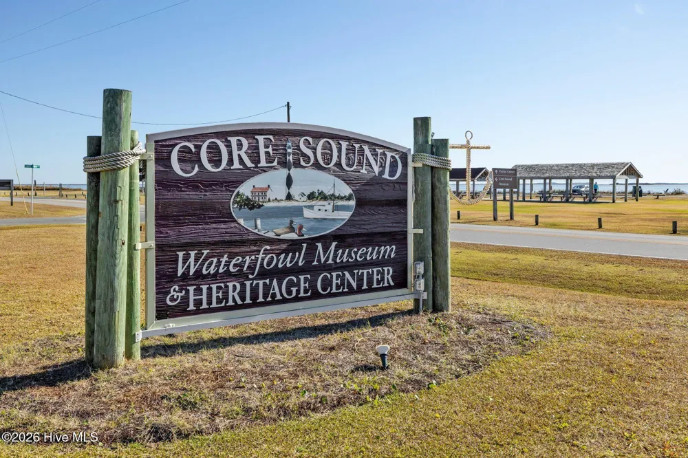 908 & 922 Island Road Harkers Island, NC 28531