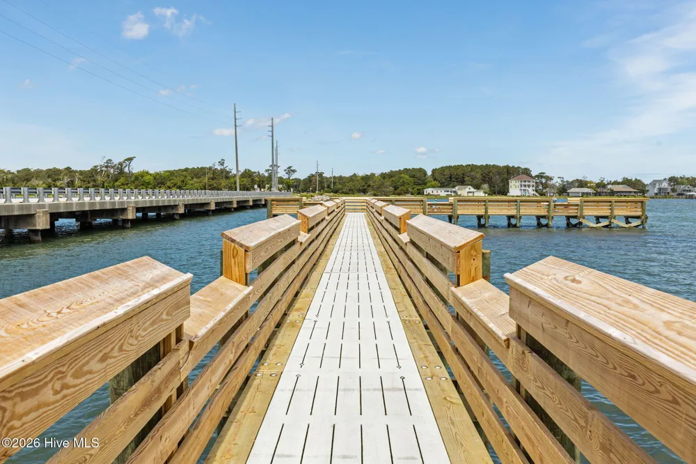 908 & 922 Island Road Harkers Island, NC 28531