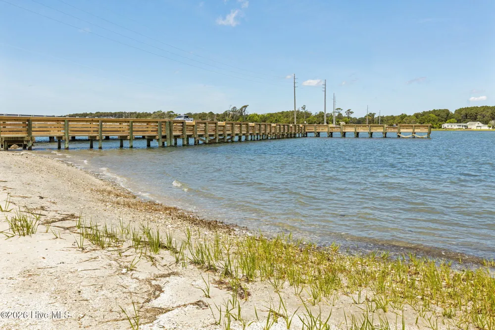 908 & 922 Island Road Harkers Island, NC 28531