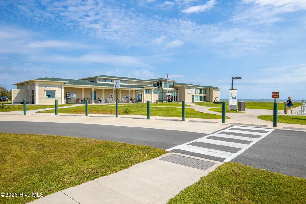 908 & 922 Island Road Harkers Island, NC 28531