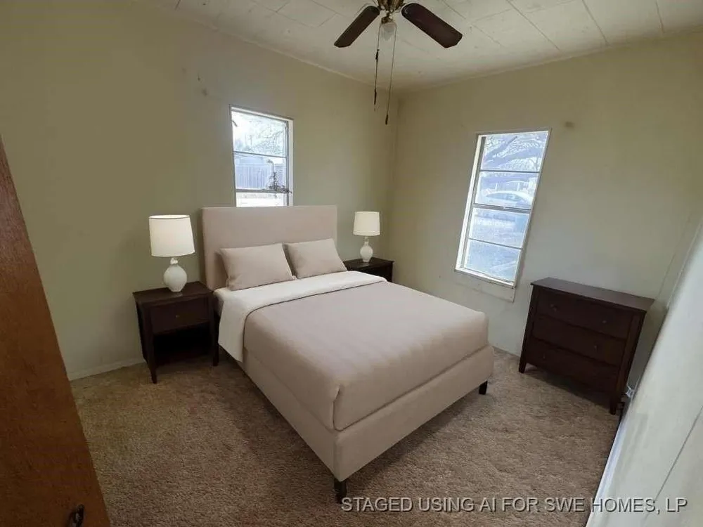 610 W Garrison Avenue Electra, TX 76360