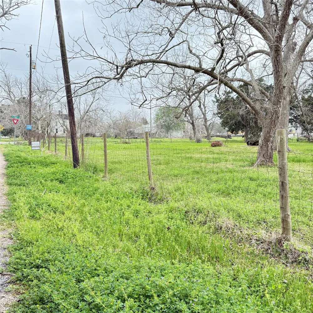 W Pearl Street Brazoria, TX 77422