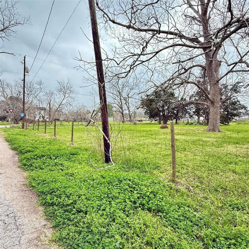 W Pearl Street Brazoria, TX 77422