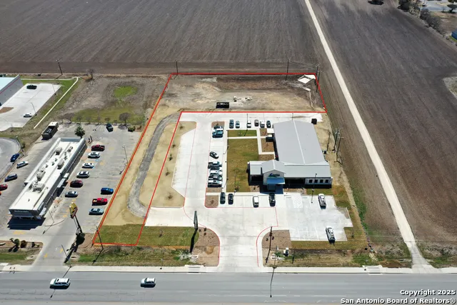 0 19th Hondo, TX 78861