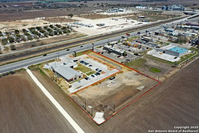 0 19th Hondo, TX 78861