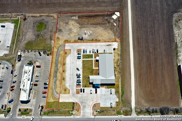 0 19th Hondo, TX 78861