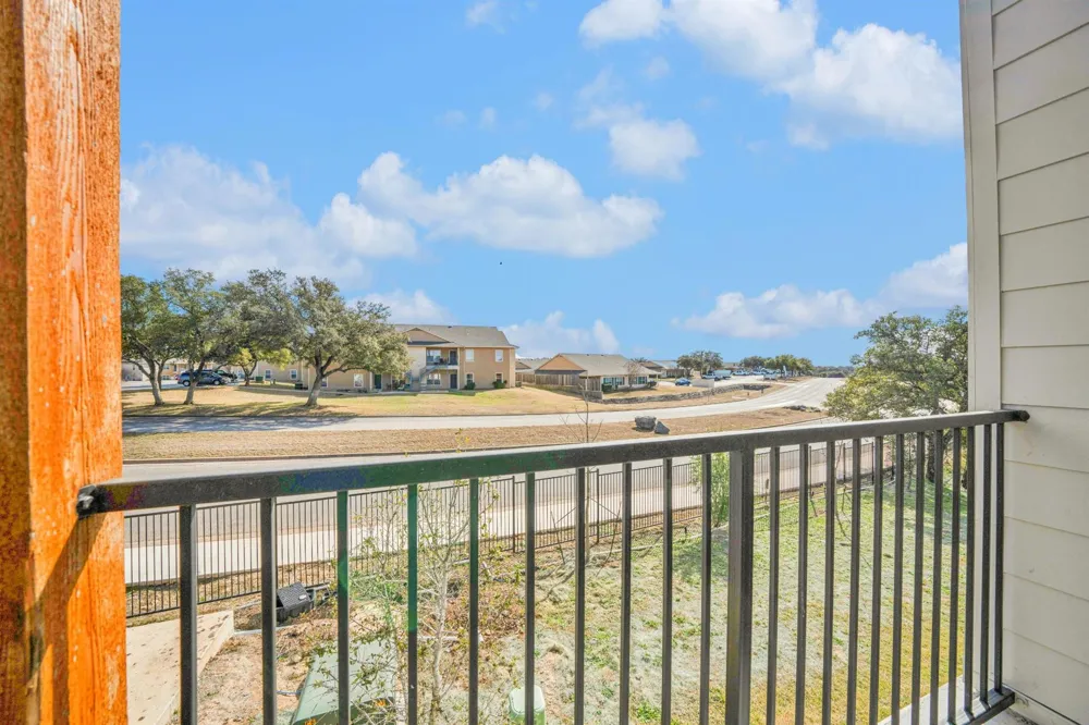 1601 Mustang Drive Marble Falls, TX 78654