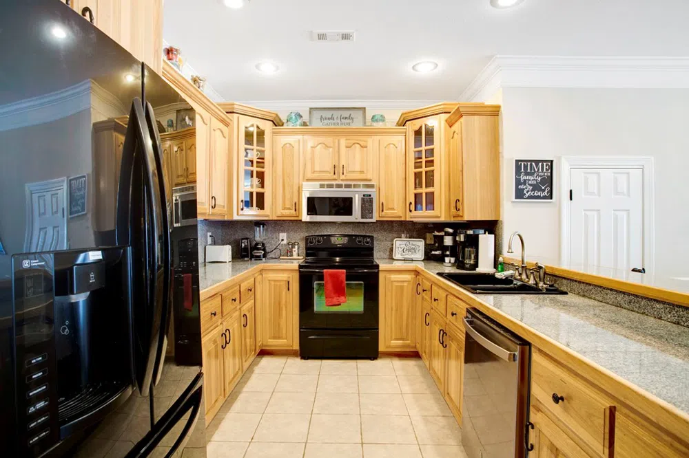 1725 Watercrest Way D Young Harris, GA 30582