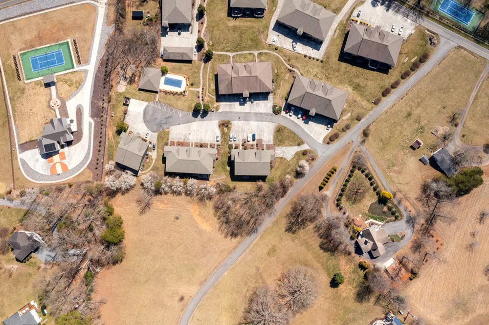1725 Watercrest Way D Young Harris, GA 30582