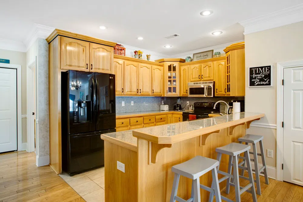 1725 Watercrest Way D Young Harris, GA 30582