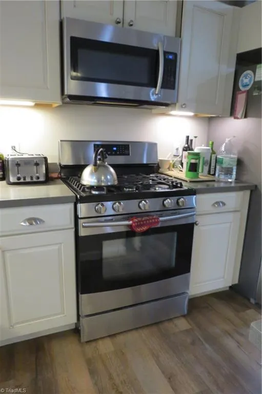 210 Gunters Hill Road Boomer, NC 28606