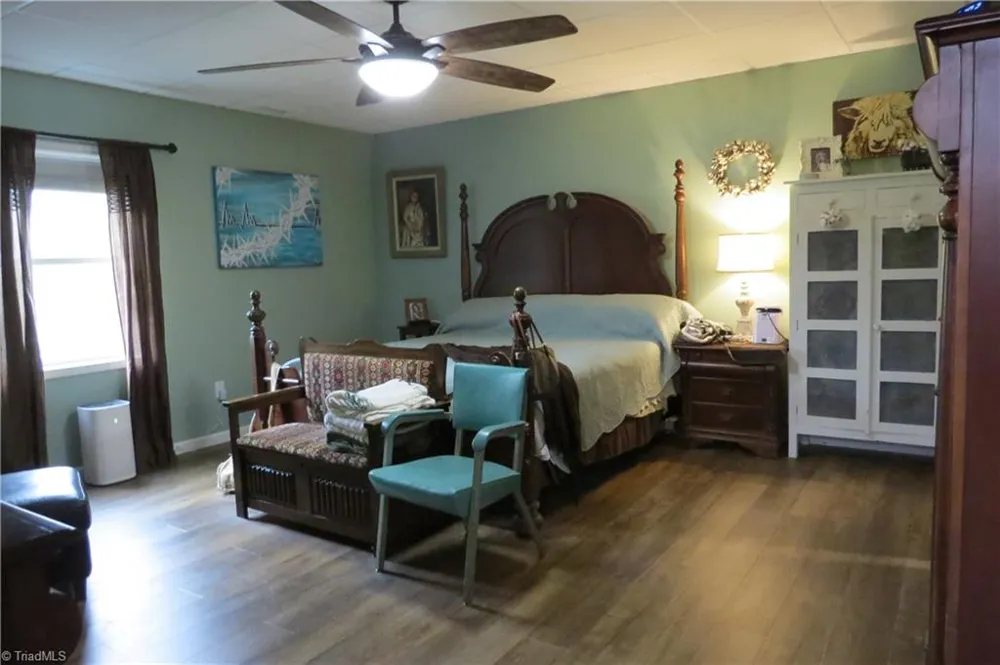 210 Gunters Hill Road Boomer, NC 28606
