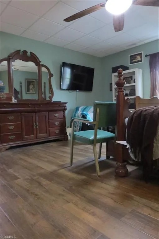 210 Gunters Hill Road Boomer, NC 28606