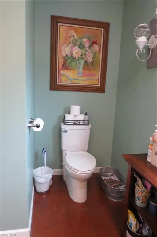 210 Gunters Hill Road Boomer, NC 28606