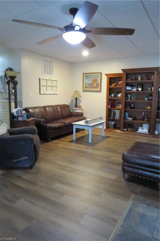210 Gunters Hill Road Boomer, NC 28606