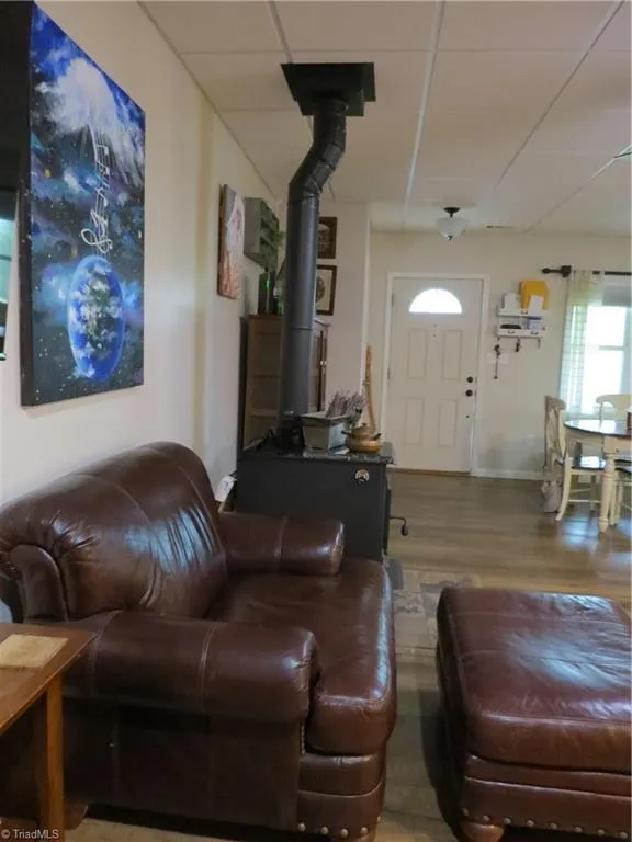 210 Gunters Hill Road Boomer, NC 28606
