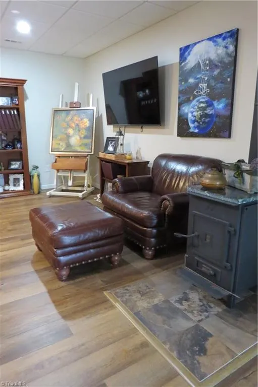 210 Gunters Hill Road Boomer, NC 28606