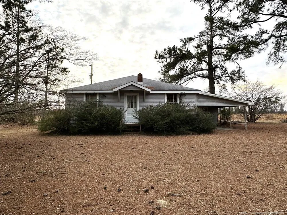 209 Bear Lane Lumberton, NC 28360