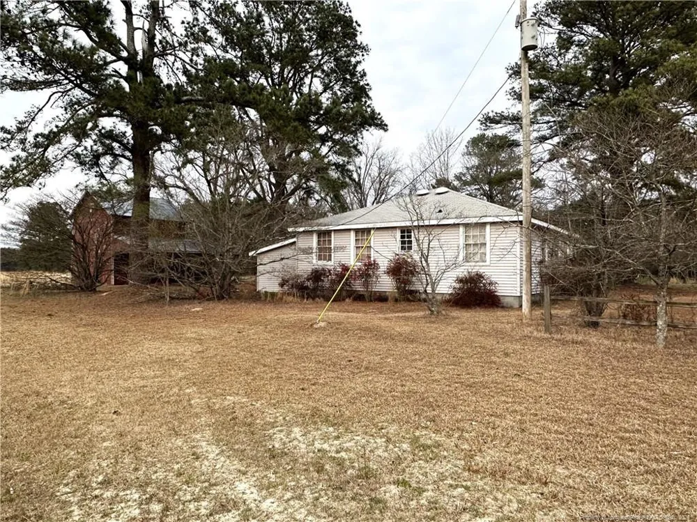 209 Bear Lane Lumberton, NC 28360