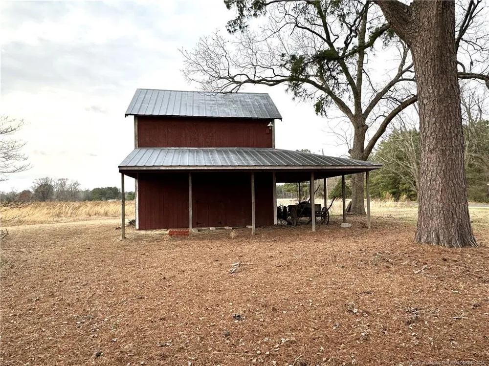 209 Bear Lane Lumberton, NC 28360