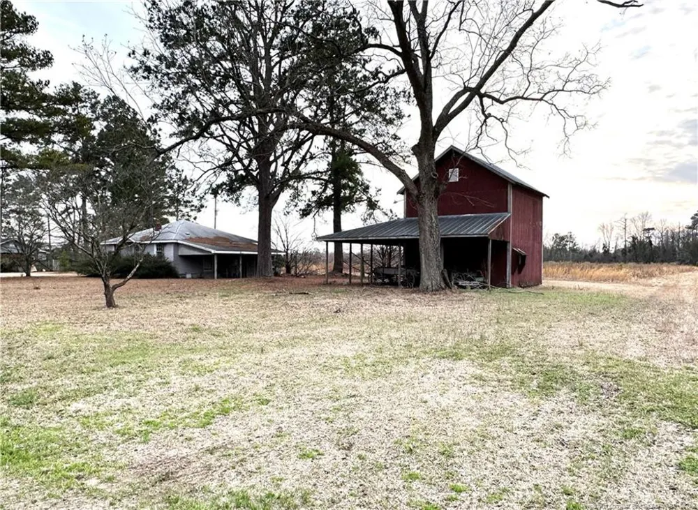 209 Bear Lane Lumberton, NC 28360