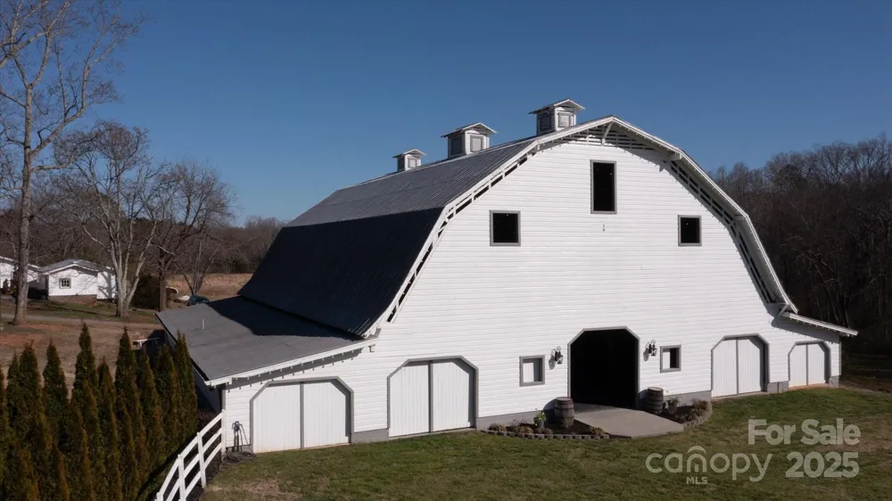 732 Crowe Dairy Road Forest City, NC 28043