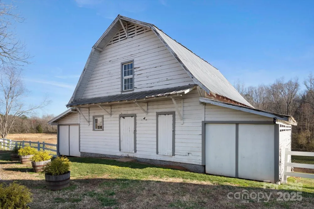 732 Crowe Dairy Road Forest City, NC 28043
