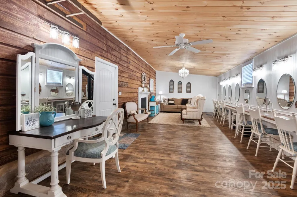 732 Crowe Dairy Road Forest City, NC 28043