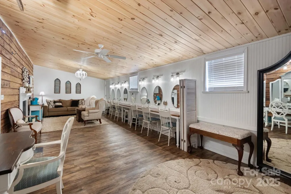 732 Crowe Dairy Road Forest City, NC 28043