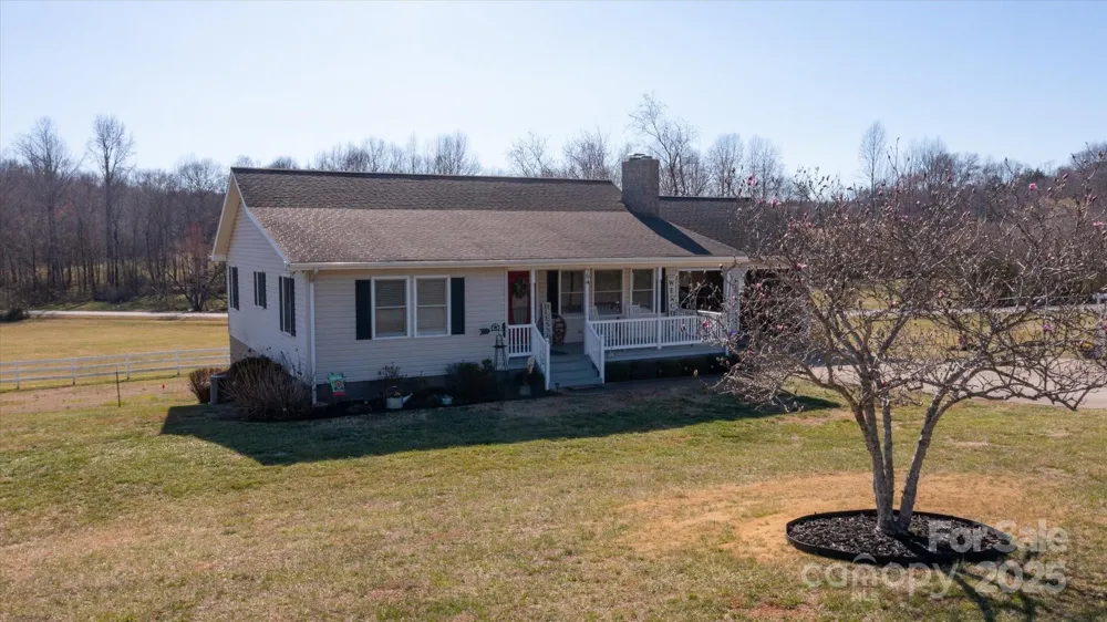 732 Crowe Dairy Road Forest City, NC 28043