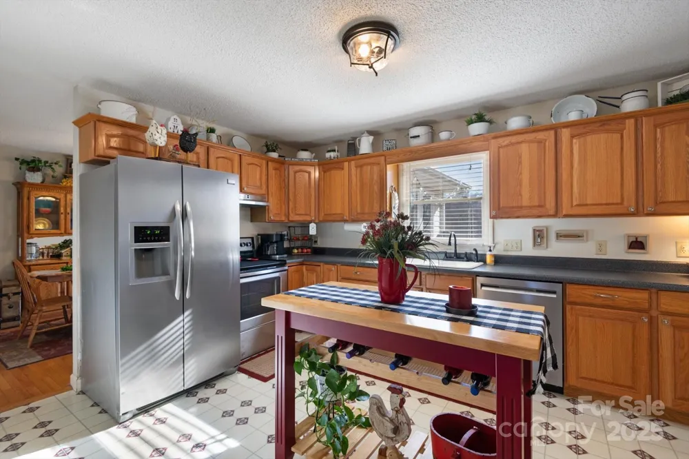 732 Crowe Dairy Road Forest City, NC 28043